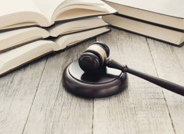 Nieruchomości ograniczone prawami rzeczowymi 